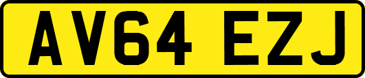 AV64EZJ