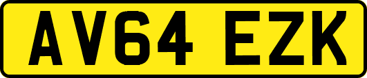 AV64EZK