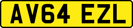 AV64EZL