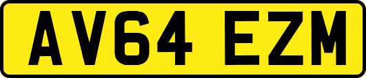 AV64EZM