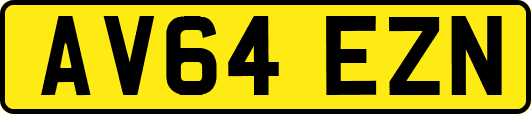 AV64EZN