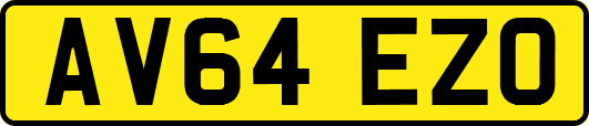 AV64EZO