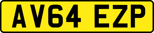 AV64EZP