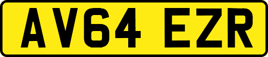 AV64EZR