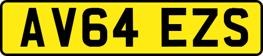 AV64EZS