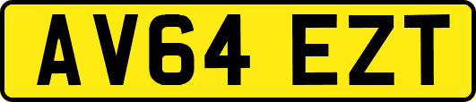 AV64EZT