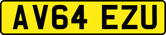 AV64EZU