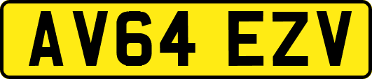 AV64EZV