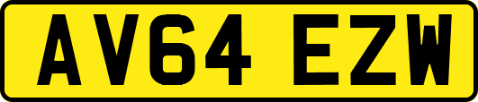 AV64EZW