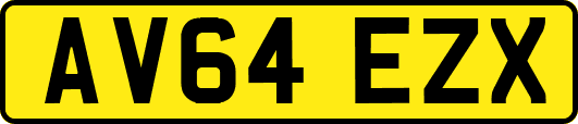 AV64EZX