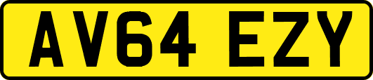 AV64EZY