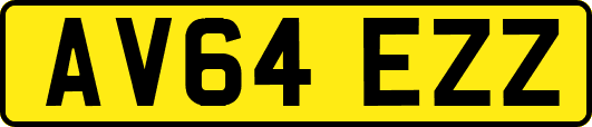 AV64EZZ