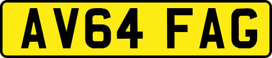 AV64FAG