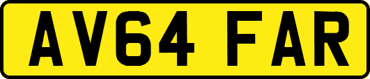 AV64FAR