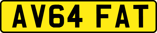 AV64FAT
