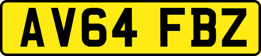 AV64FBZ