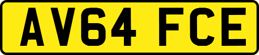 AV64FCE