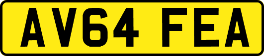 AV64FEA