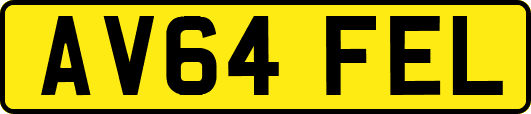 AV64FEL