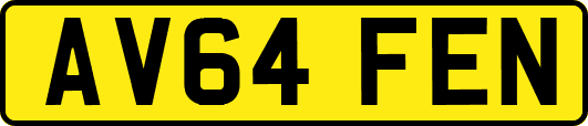 AV64FEN