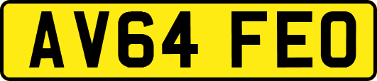 AV64FEO
