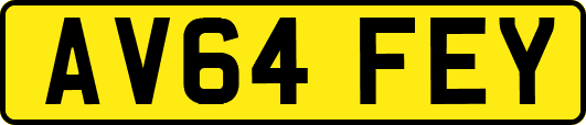 AV64FEY