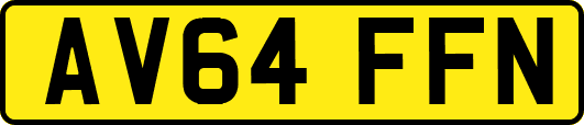 AV64FFN