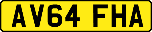 AV64FHA