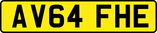 AV64FHE
