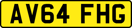 AV64FHG