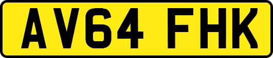 AV64FHK