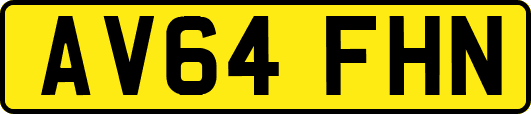AV64FHN