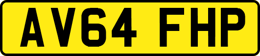 AV64FHP