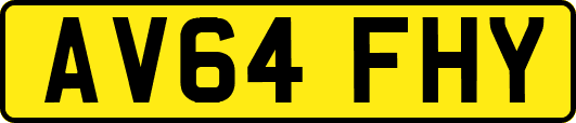 AV64FHY