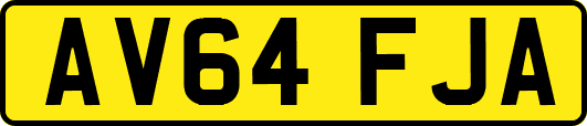 AV64FJA