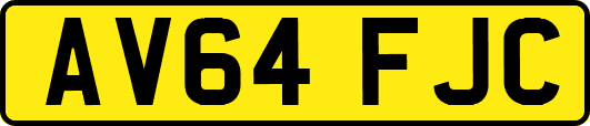 AV64FJC