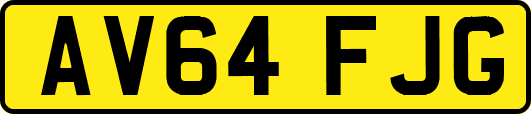 AV64FJG