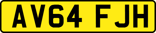 AV64FJH