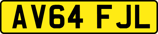 AV64FJL