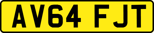 AV64FJT
