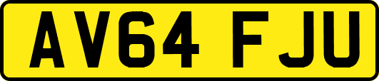 AV64FJU