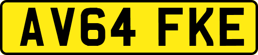 AV64FKE