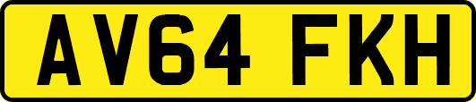AV64FKH