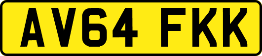 AV64FKK