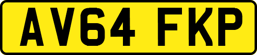 AV64FKP