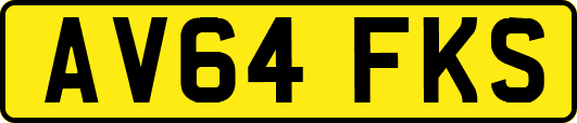 AV64FKS