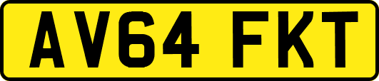AV64FKT