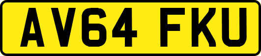 AV64FKU
