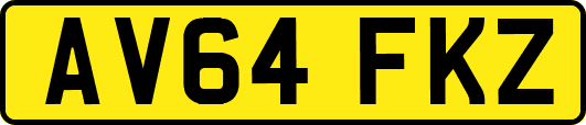 AV64FKZ