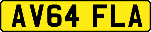 AV64FLA
